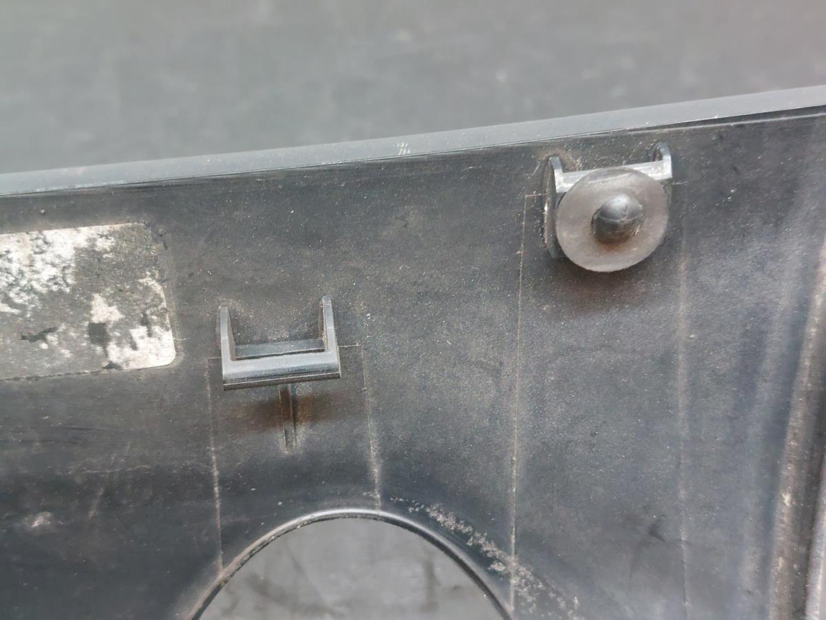 Pièce en plastique générique SMART ForTwo Coupé (450) Imagem-4