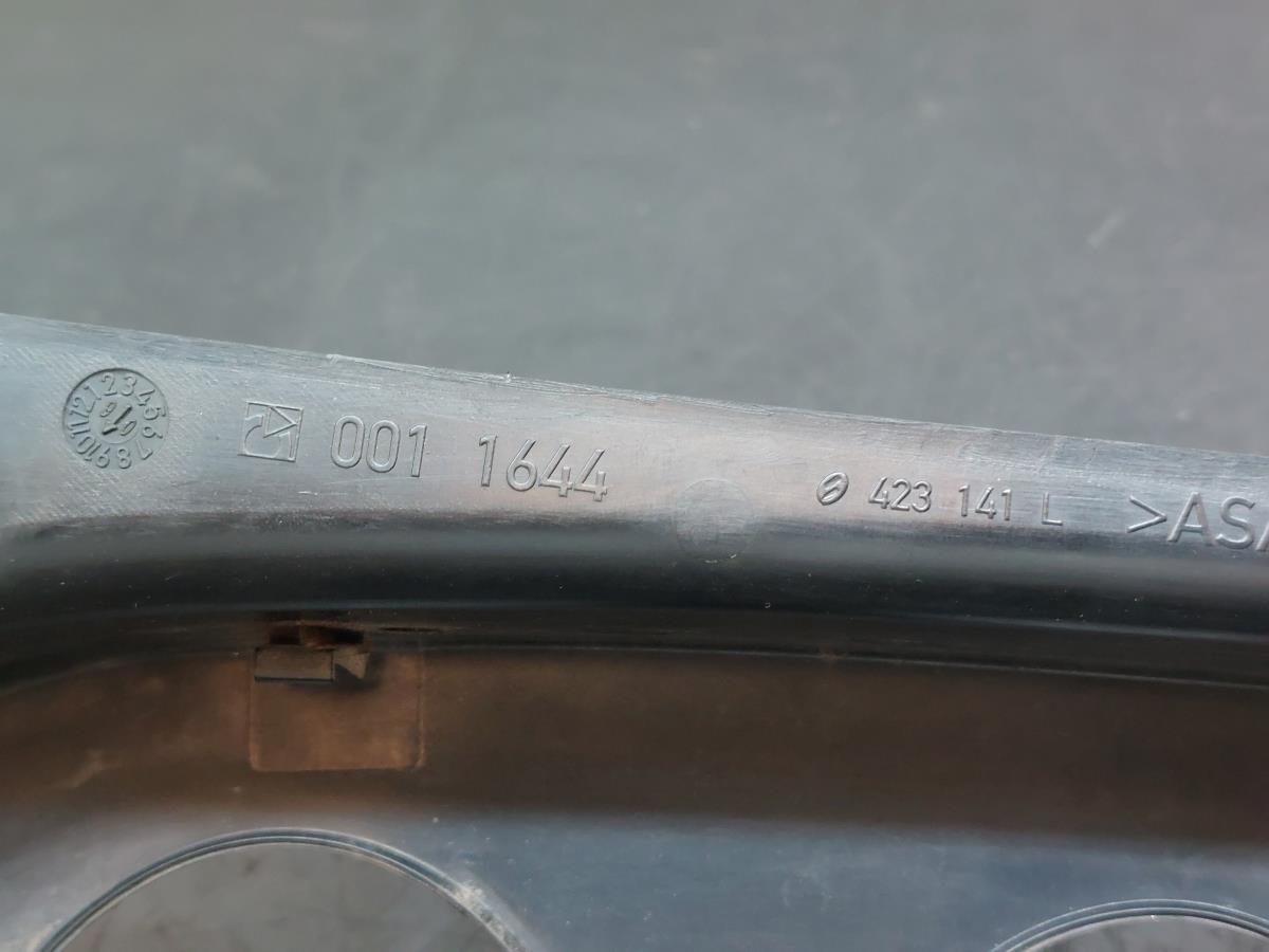 Pièce en plastique générique SMART ForTwo Coupé (450) Imagem-6