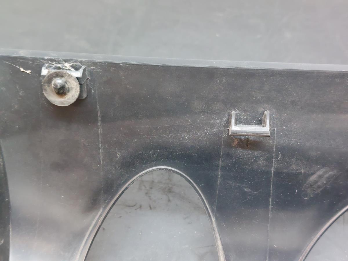 Pièce en plastique générique SMART ForTwo Coupé (450) Imagem-5