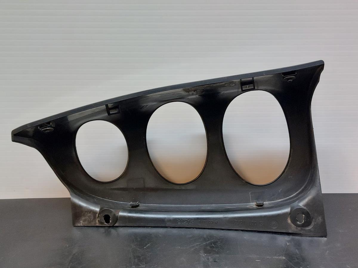 Plastica generica SMART ForTwo Coupé (450) Imagem-3