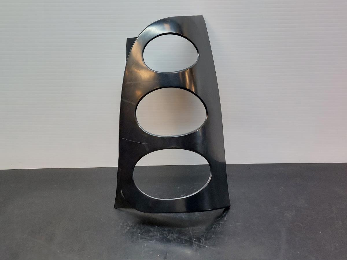 Pièce en plastique générique SMART ForTwo Coupé (450)