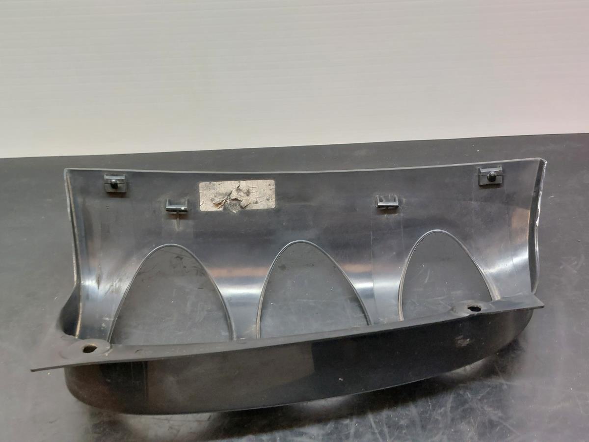 Pièce en plastique générique SMART ForTwo Coupé (450) Imagem-4