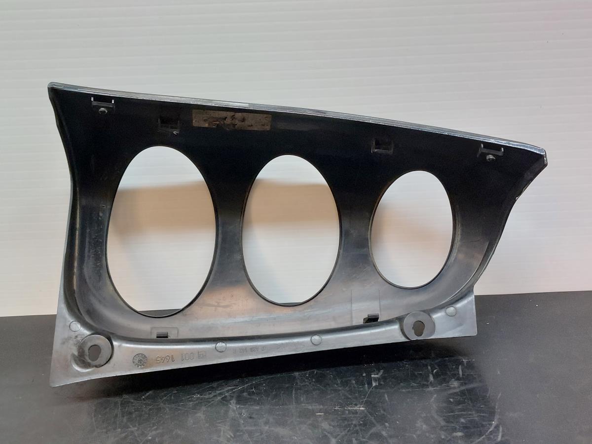 Pièce en plastique générique SMART ForTwo Coupé (450) Imagem-3