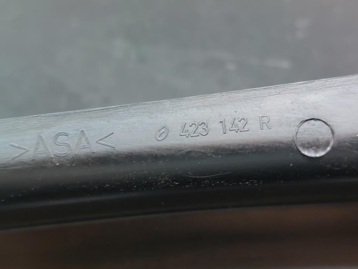 Pièce en plastique générique SMART ForTwo Coupé (450) Imagem-6