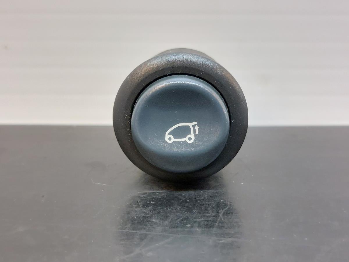 Comando / botão / interruptor multifunções SMART ForTwo Coupé (450) | 2004 - 2007