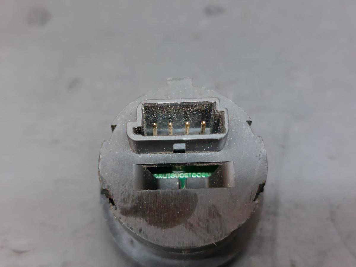 Comando / botão / interruptor multifunções SMART ForTwo Coupé (450) Imagem-3