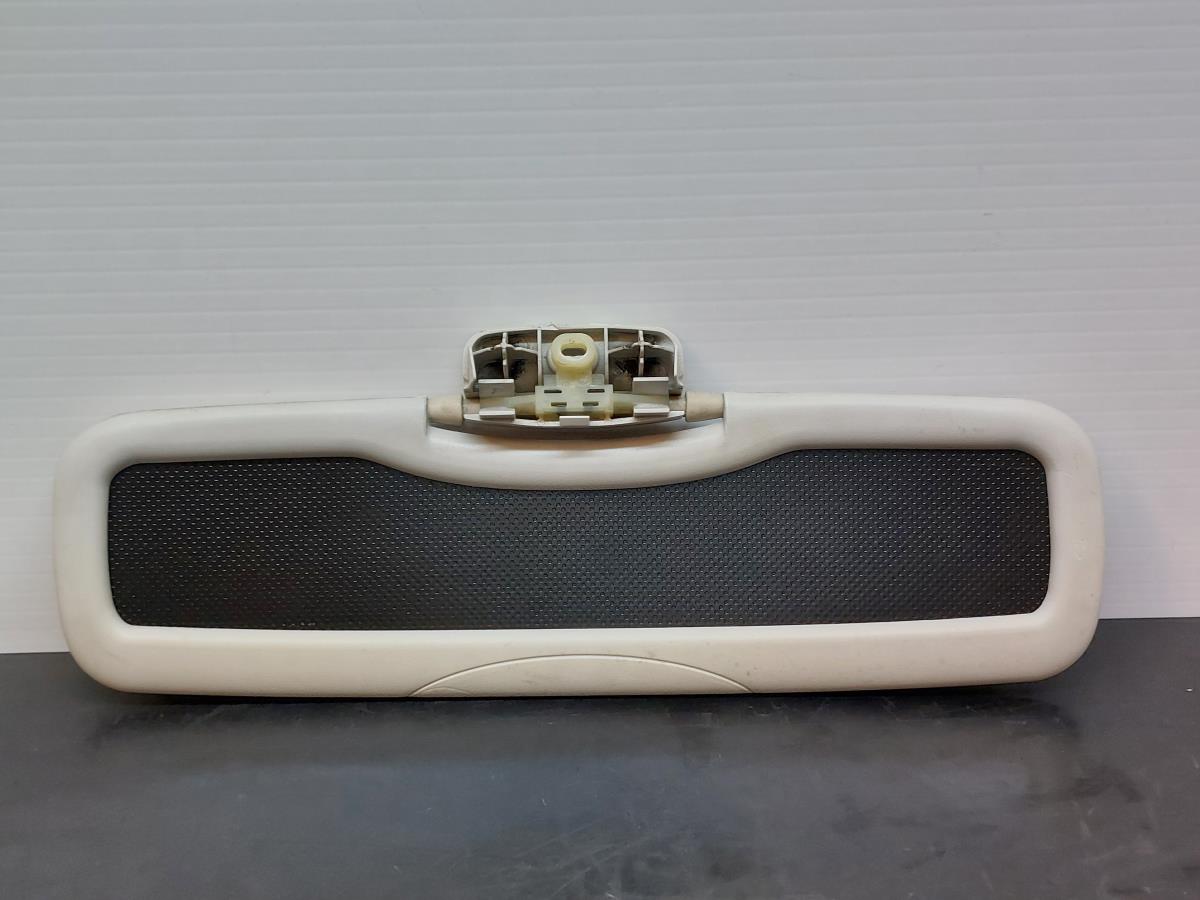 Pála de sol esquerda SMART ForTwo Coupé (450) | 2004 - 2007