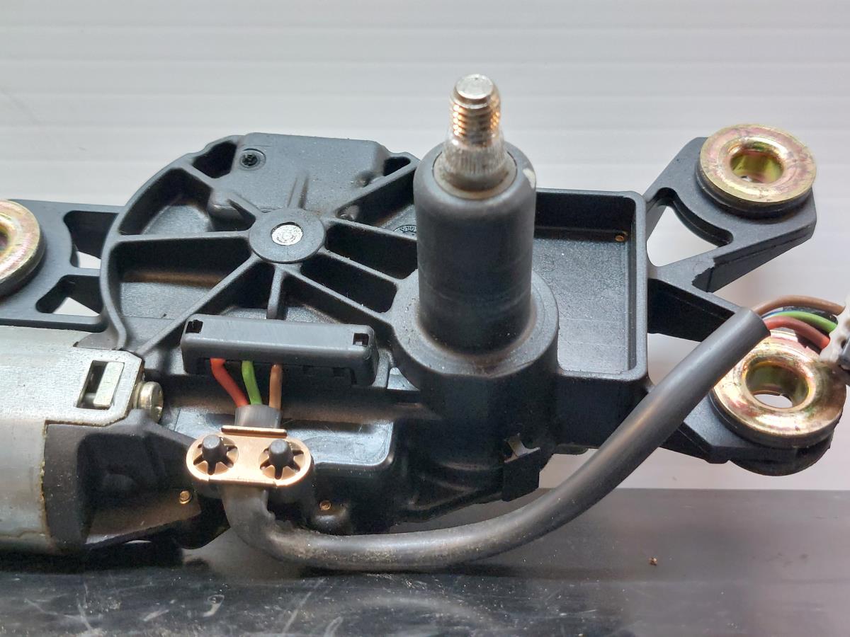 Rear Wiper Motor SMART ForTwo Coupé (450) Imagem-1