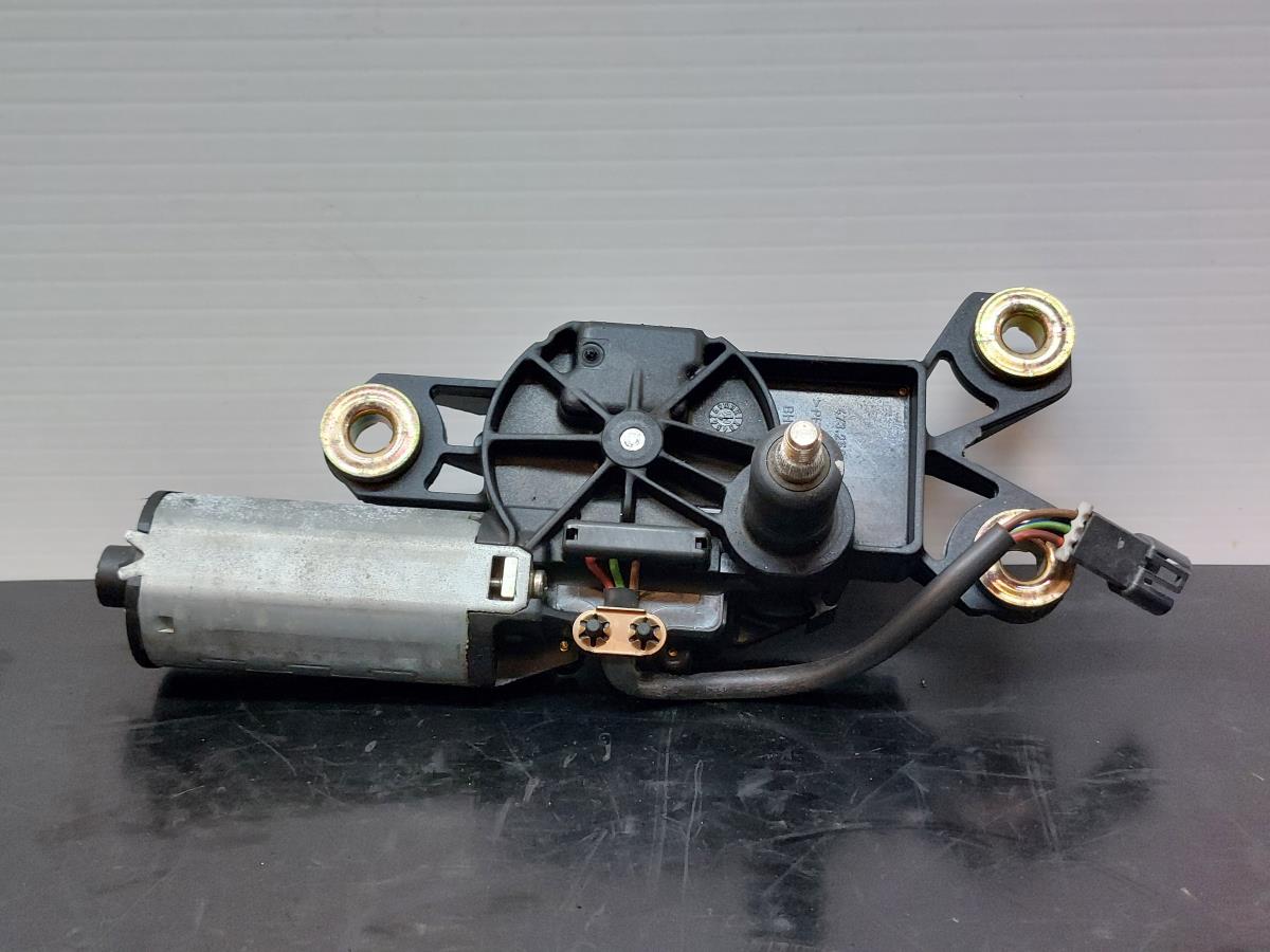 Motor limpa vidros trás SMART ForTwo Coupé (450) | 2004 - 2007