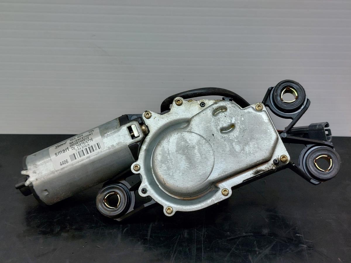 Rear Wiper Motor SMART ForTwo Coupé (450) Imagem-3