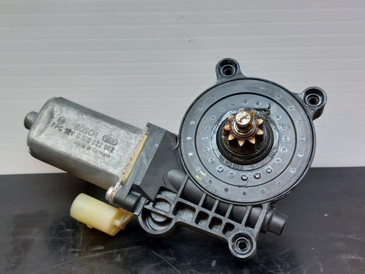 Moteur lève-vitre avant gauche SMART ForTwo Coupé (450)