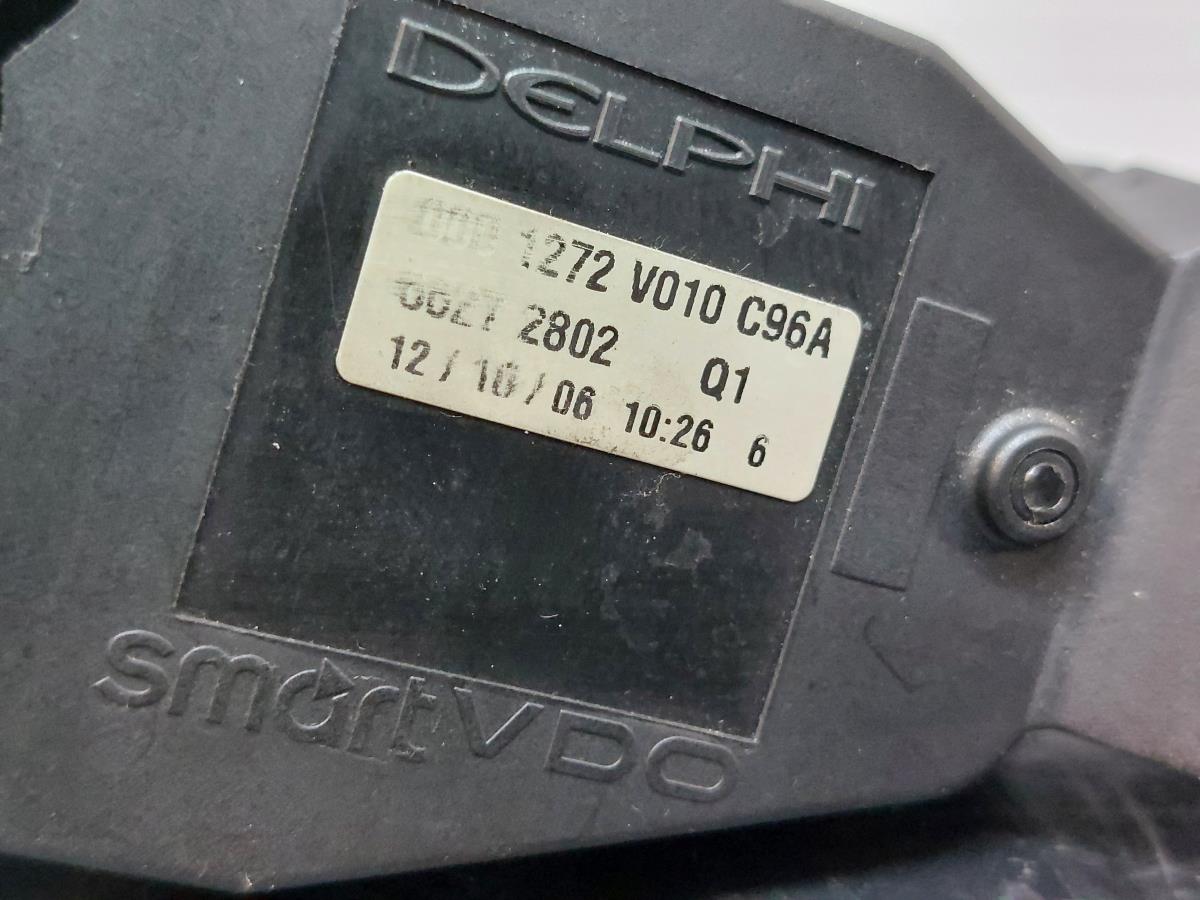 Commodo d’essuie-glace SMART ForTwo Coupé (450) Imagem-3