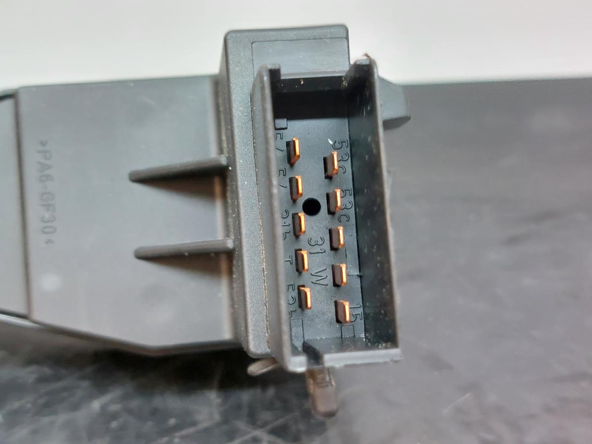 Commodo d’essuie-glace SMART ForTwo Coupé (450) Imagem-7