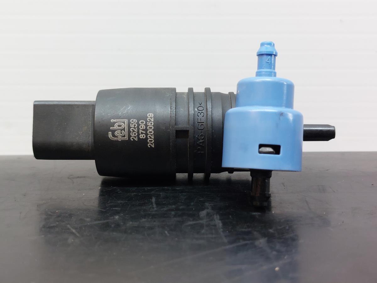 Pompe d'eau SMART ForTwo Coupé (450)