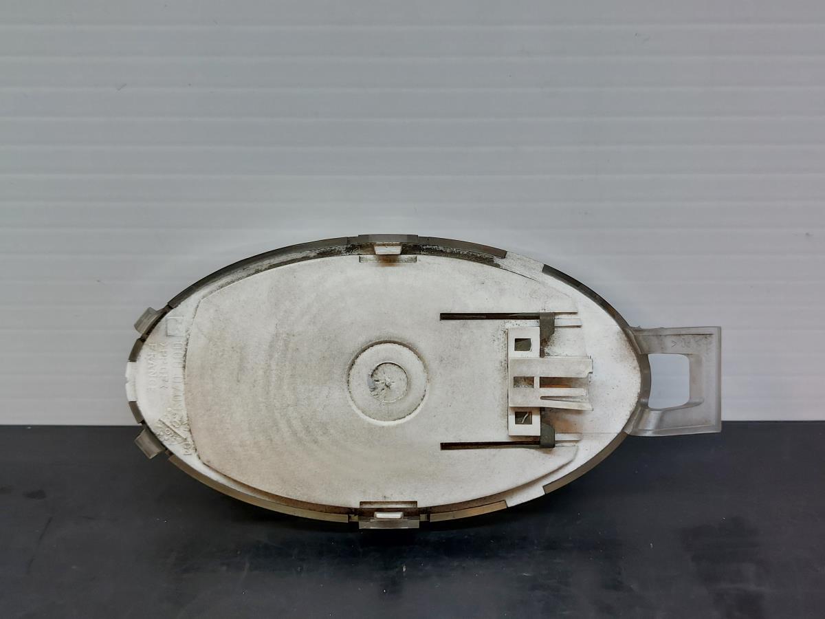 Plafonnier central SMART ForTwo Coupé (450) Imagem-1