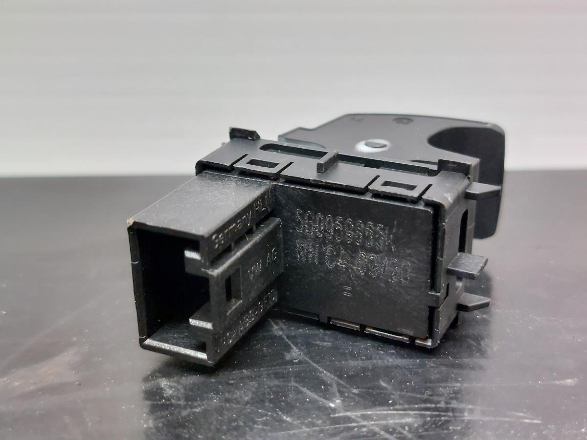 Commande / interrupteur lève-vitre Avant Droite SKODA Kodiaq (NS7) Imagem-2
