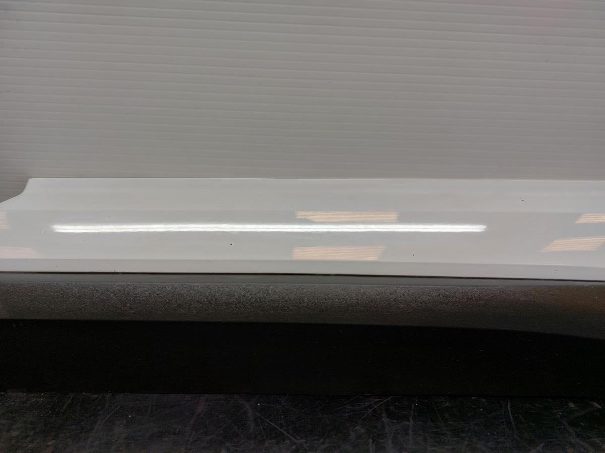 Modanatura porta posteriore sinistra SKODA Kodiaq (NS7) Imagem-3