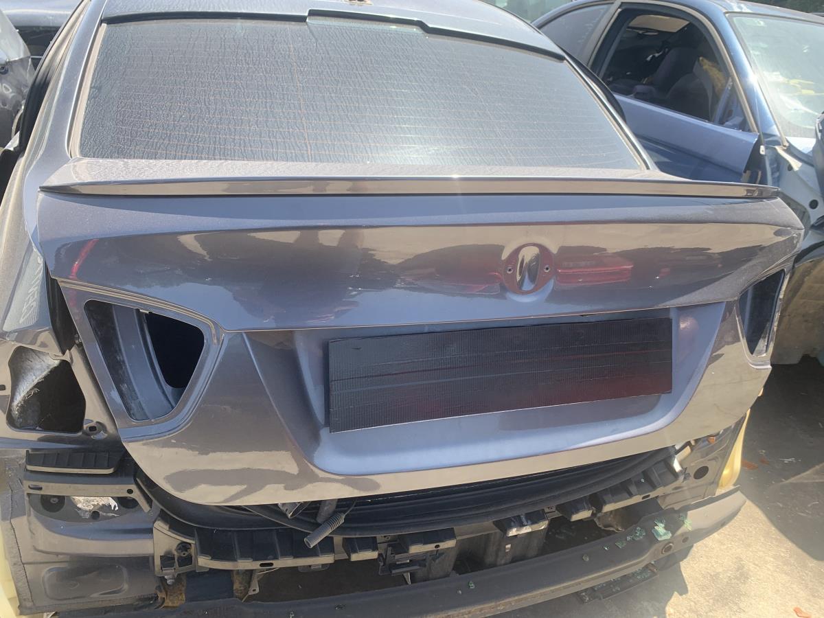 Porta / tampa da mala BMW 3 (E90)