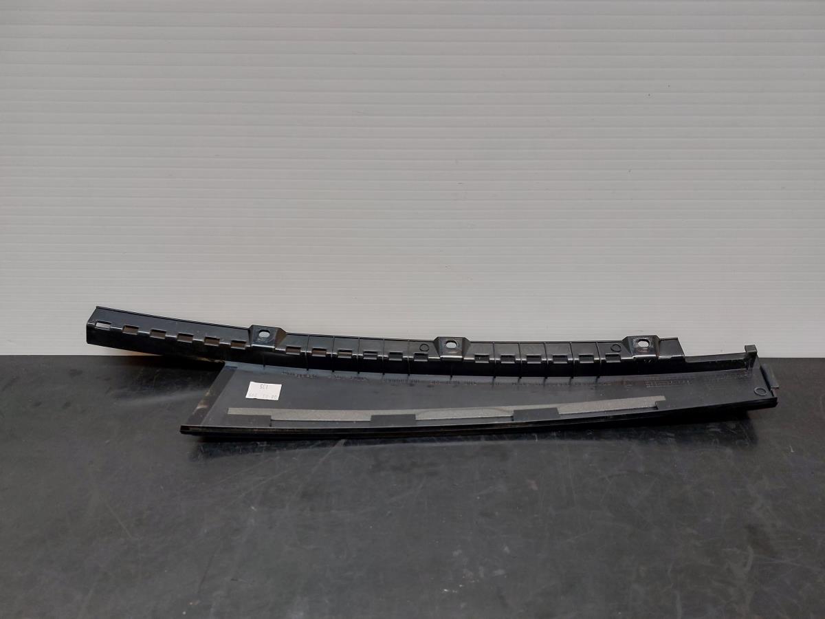 Left rear door trim SKODA Kodiaq (NS7) Imagem-3