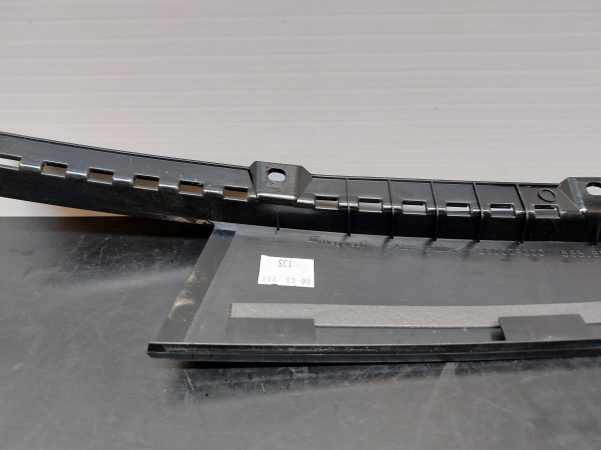 Left rear door trim SKODA Kodiaq (NS7) Imagem-6