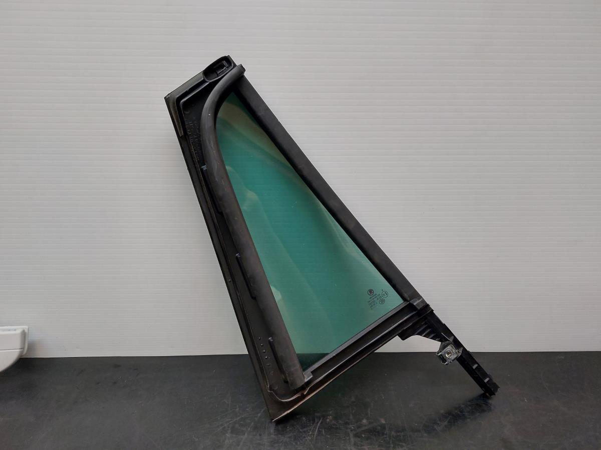 Left rear triangle window SKODA Kodiaq (NS7) Imagem-2