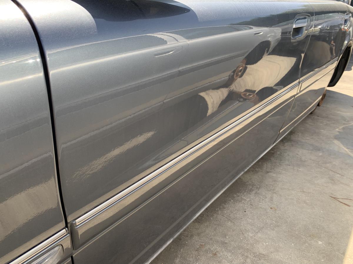 Porta frente esquerda VOLVO S80 I (TS, XY) Imagem-1