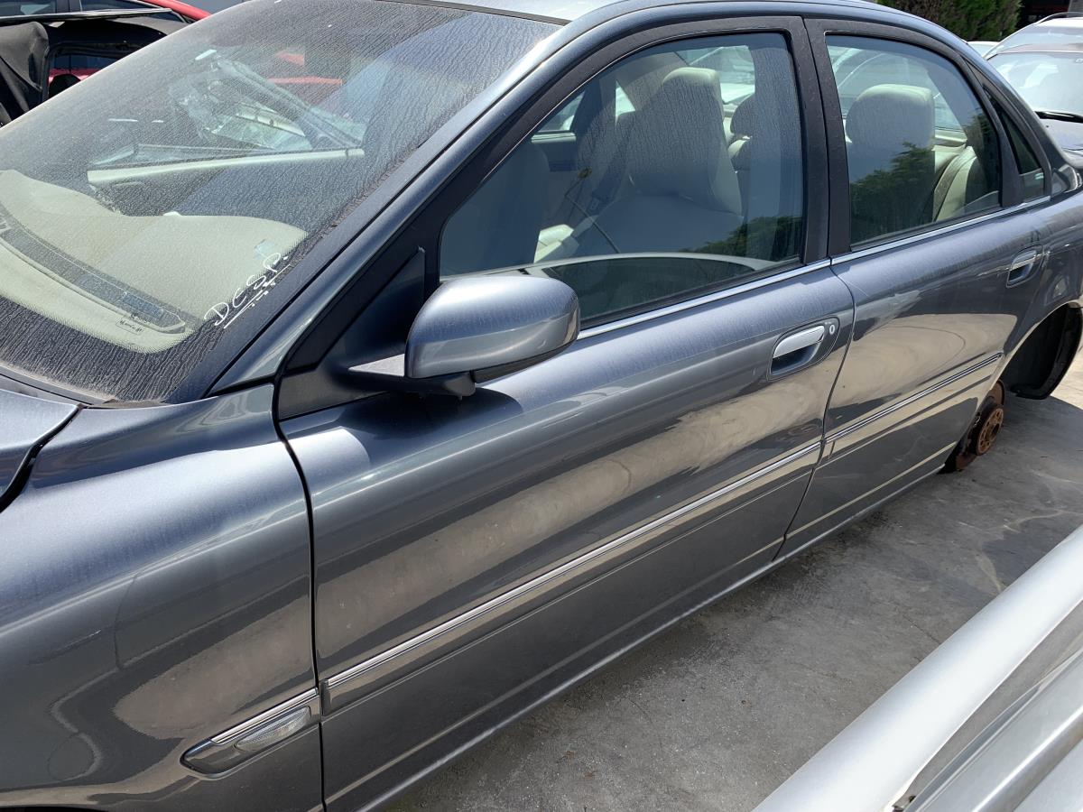 Porta frente esquerda VOLVO S80 I (TS, XY)