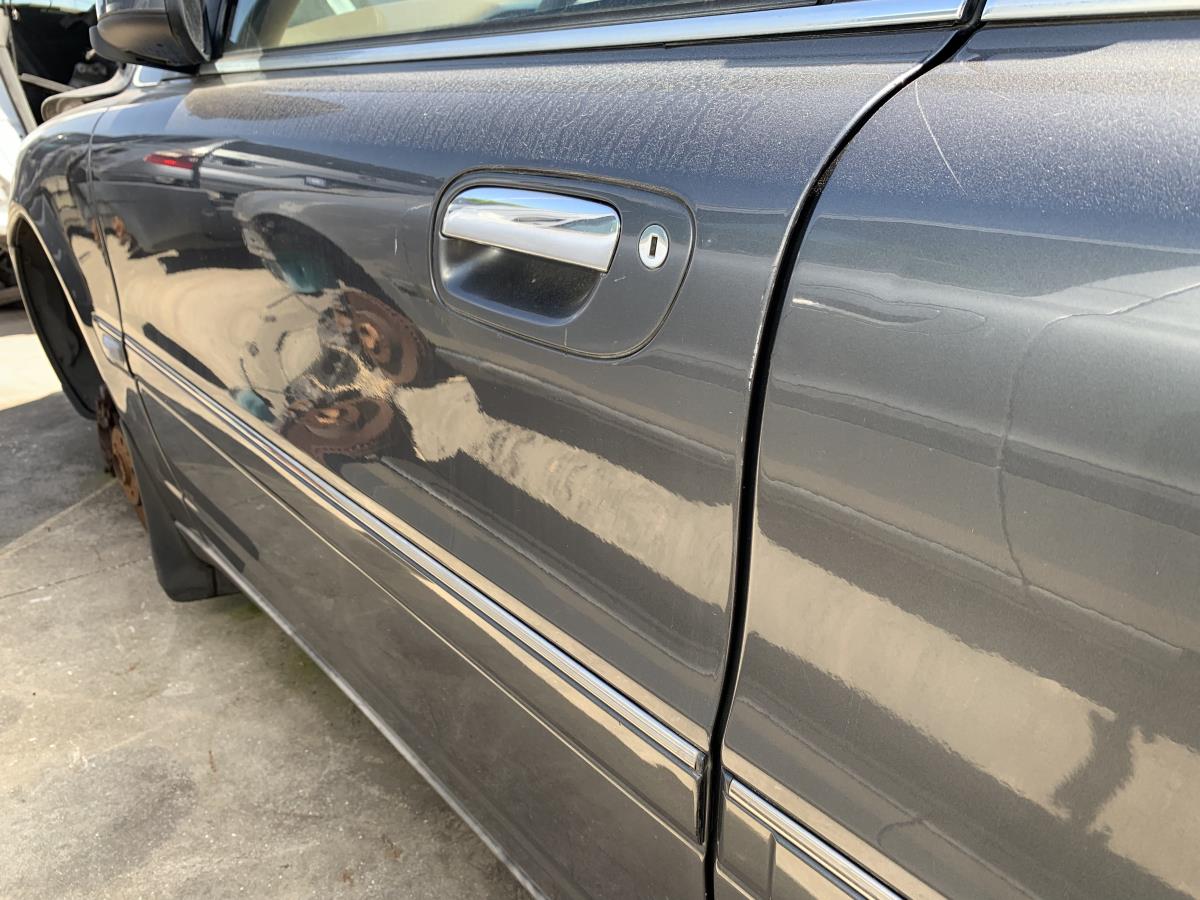 Porta frente esquerda VOLVO S80 I (TS, XY) Imagem-2