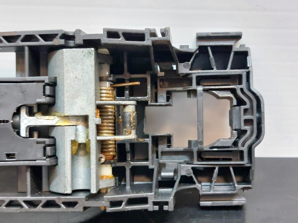 Supporto maniglia porta posteriore sinistra SKODA Kodiaq (NS7) Imagem-6