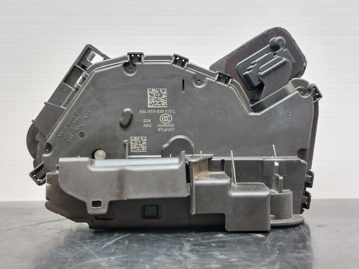 Fechadura / fecho porta trás esquerdo SKODA Kodiaq (NS7) | 2016 - 2025