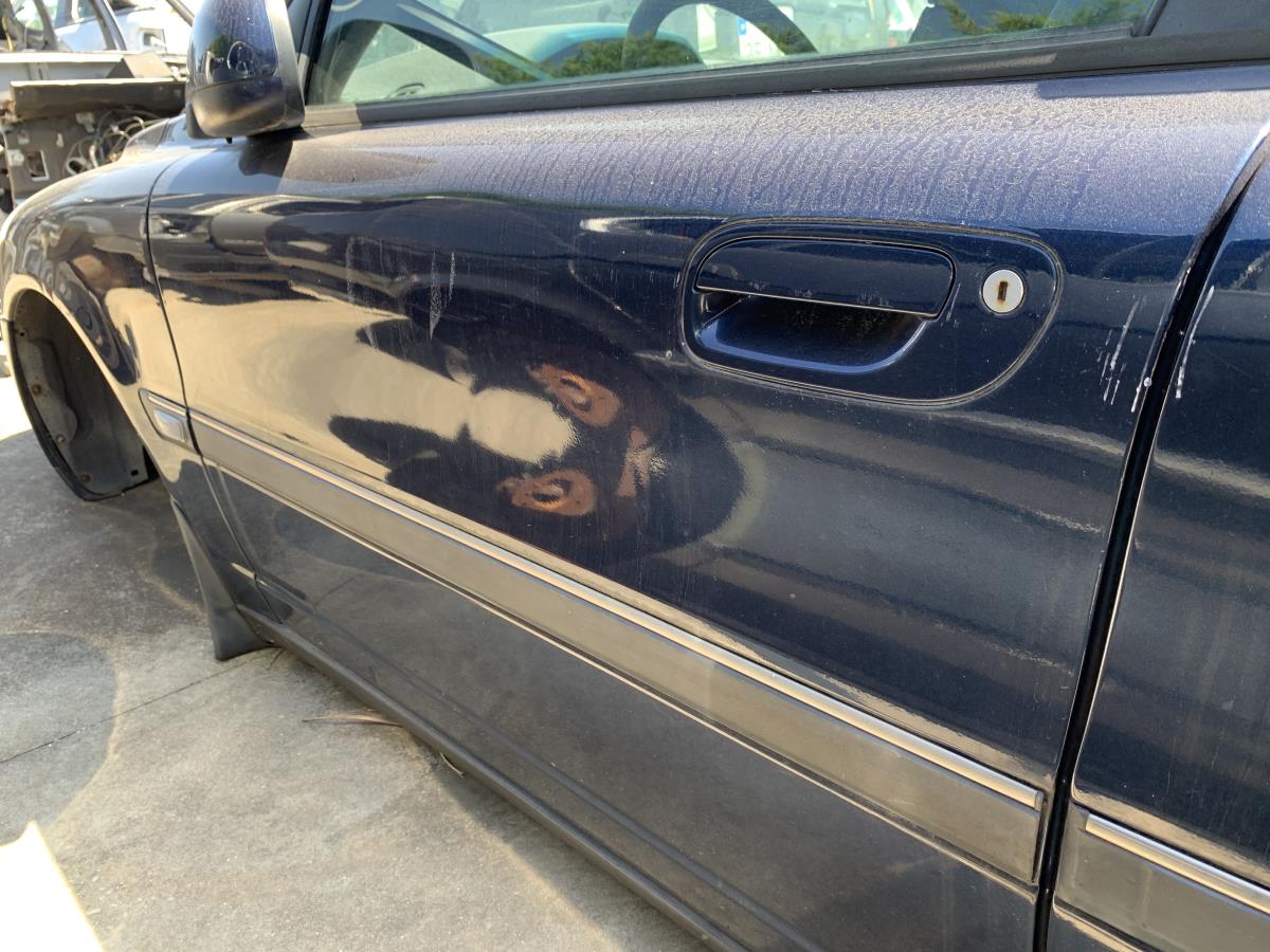 Porta frente esquerda VOLVO S80 I (TS, XY) Imagem-3