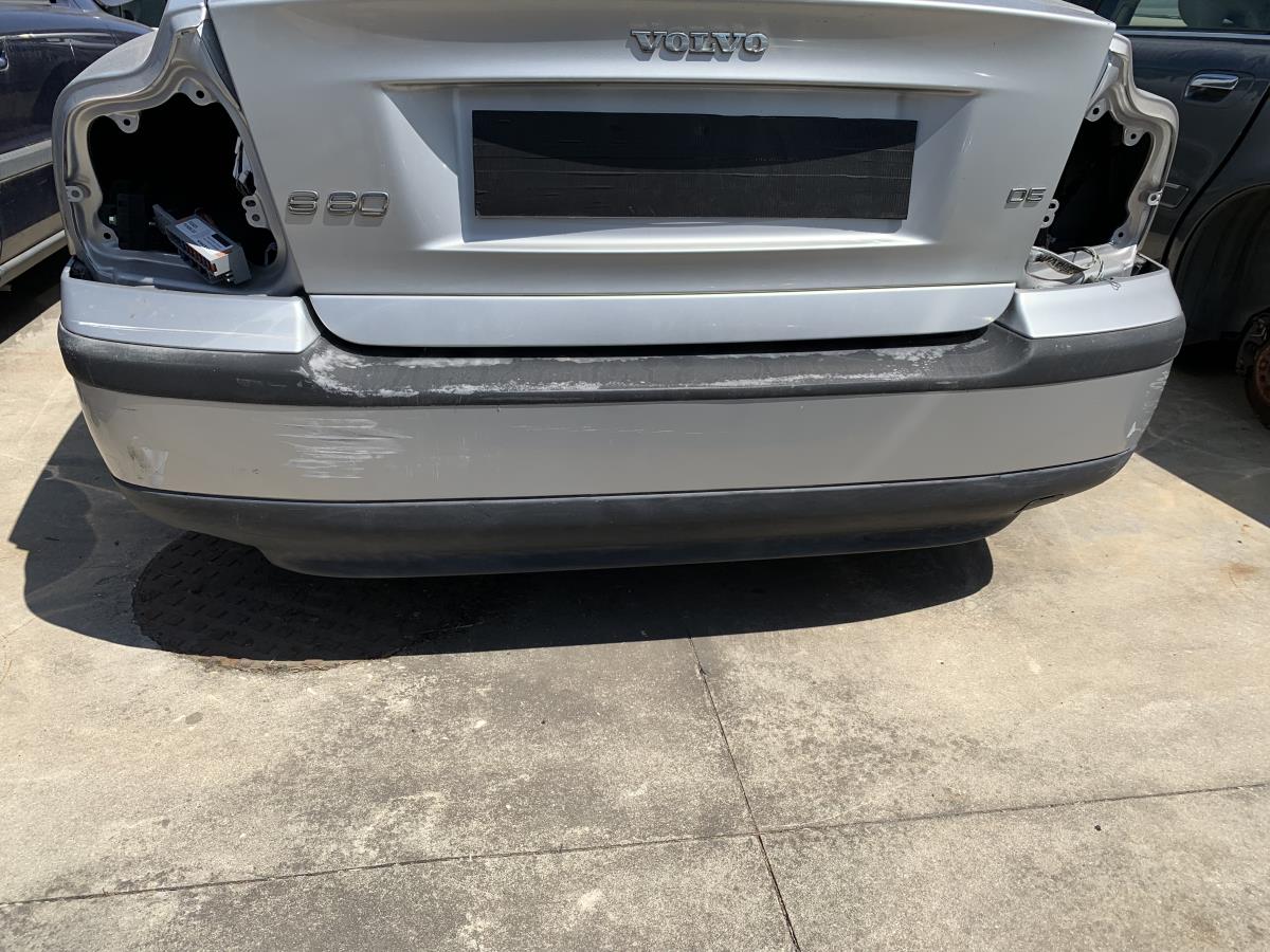 Paraurti posteriore VOLVO S60 I (384)