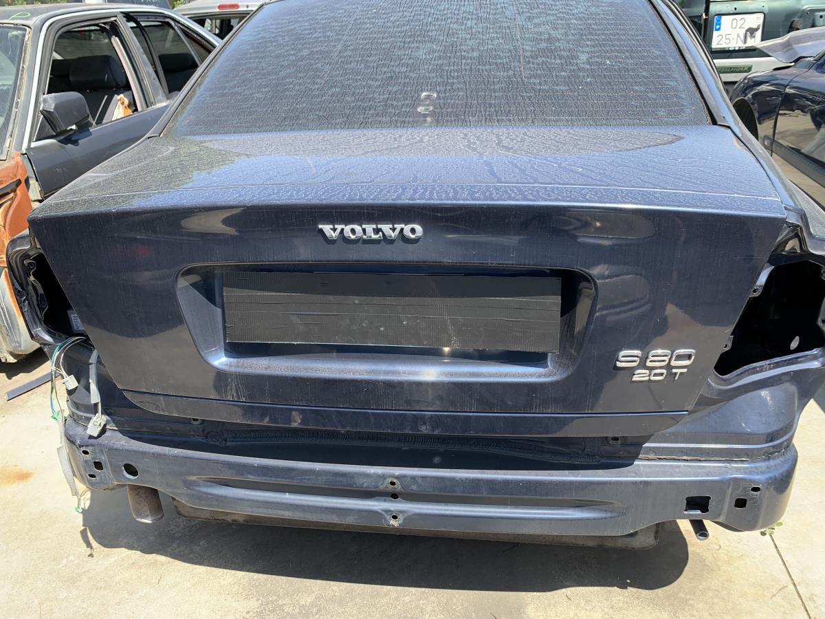 Porta / tampa da mala VOLVO S80 I (TS, XY)
