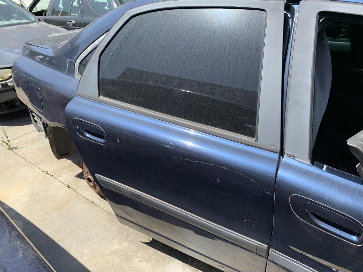 Porta trás direita VOLVO S80 I (TS, XY)