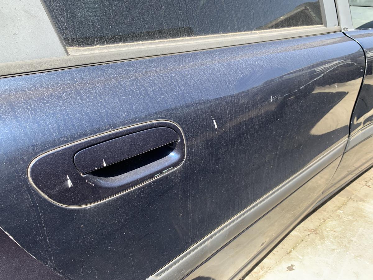 Porta trás direita VOLVO S80 I (TS, XY) Imagem-2