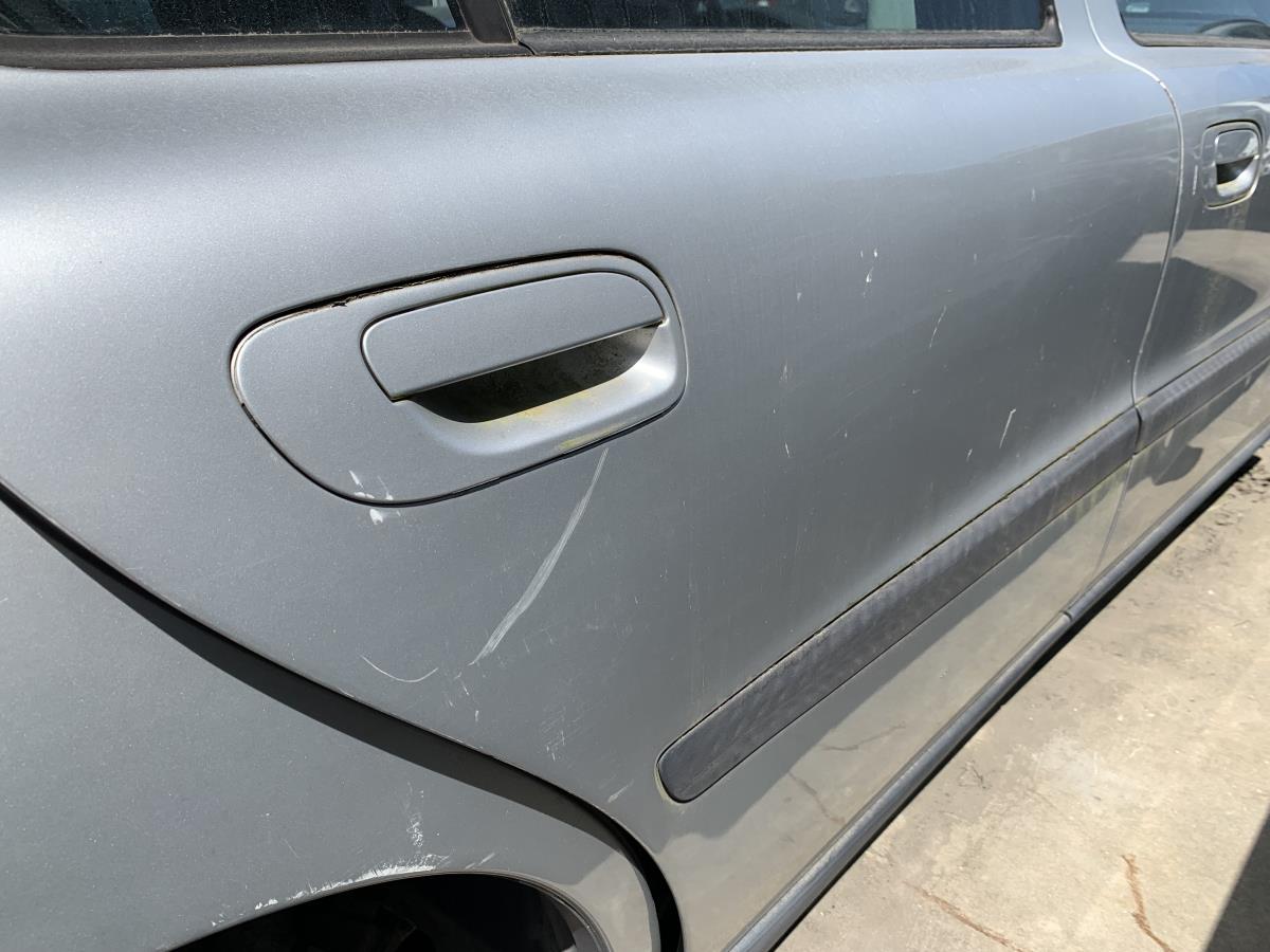 Porta trás direita VOLVO S60 I (384) Imagem-1