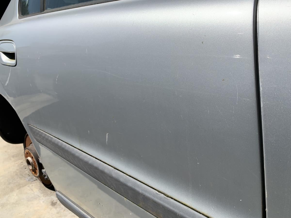 Porta trás direita VOLVO S60 I (384) Imagem-2