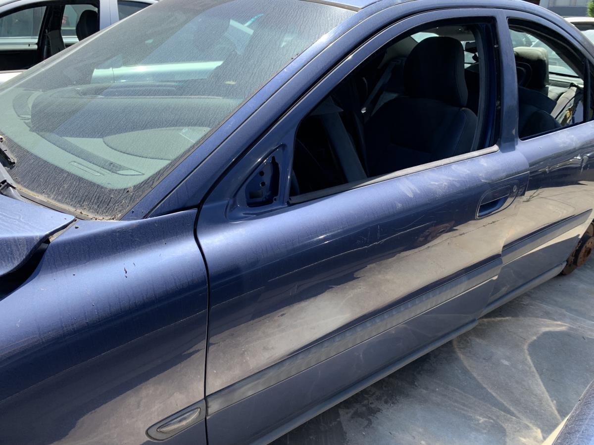 Porta frente esquerda VOLVO S60 I (384)