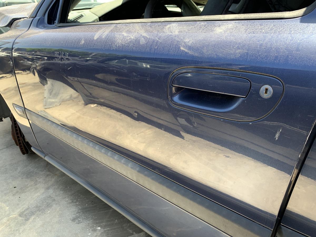 Porta frente esquerda VOLVO S60 I (384) Imagem-2