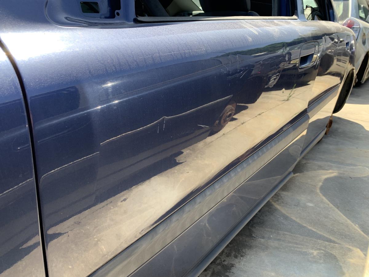 Porta frente esquerda VOLVO S60 I (384) Imagem-1