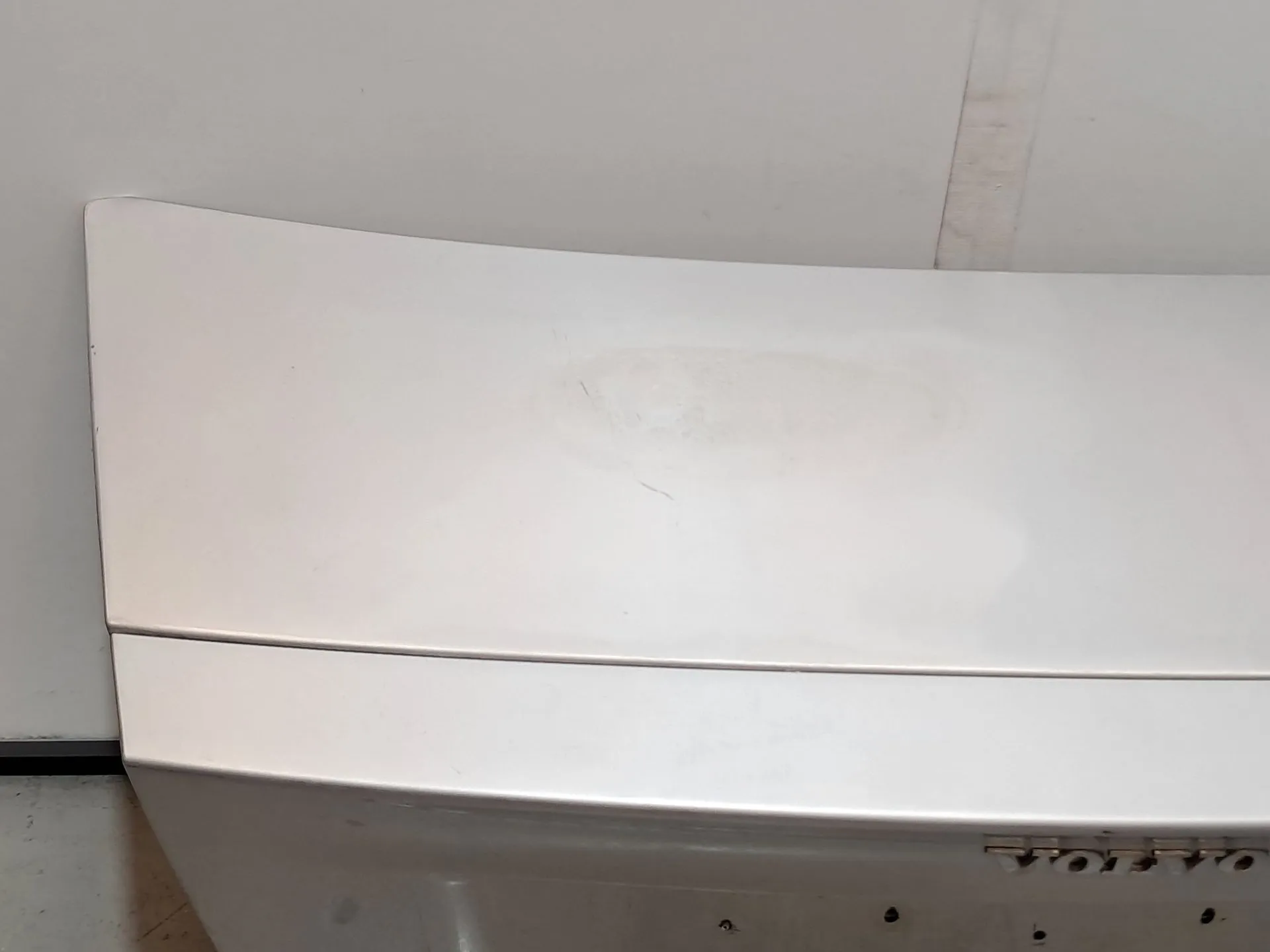 Porta / tampa da mala VOLVO S60 I (384) Imagem-4