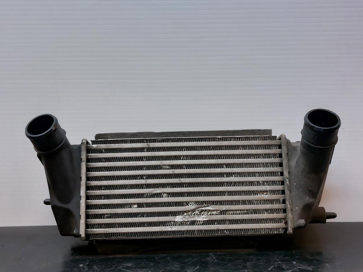 Radiador do intercooler FORD B-Max (JK)