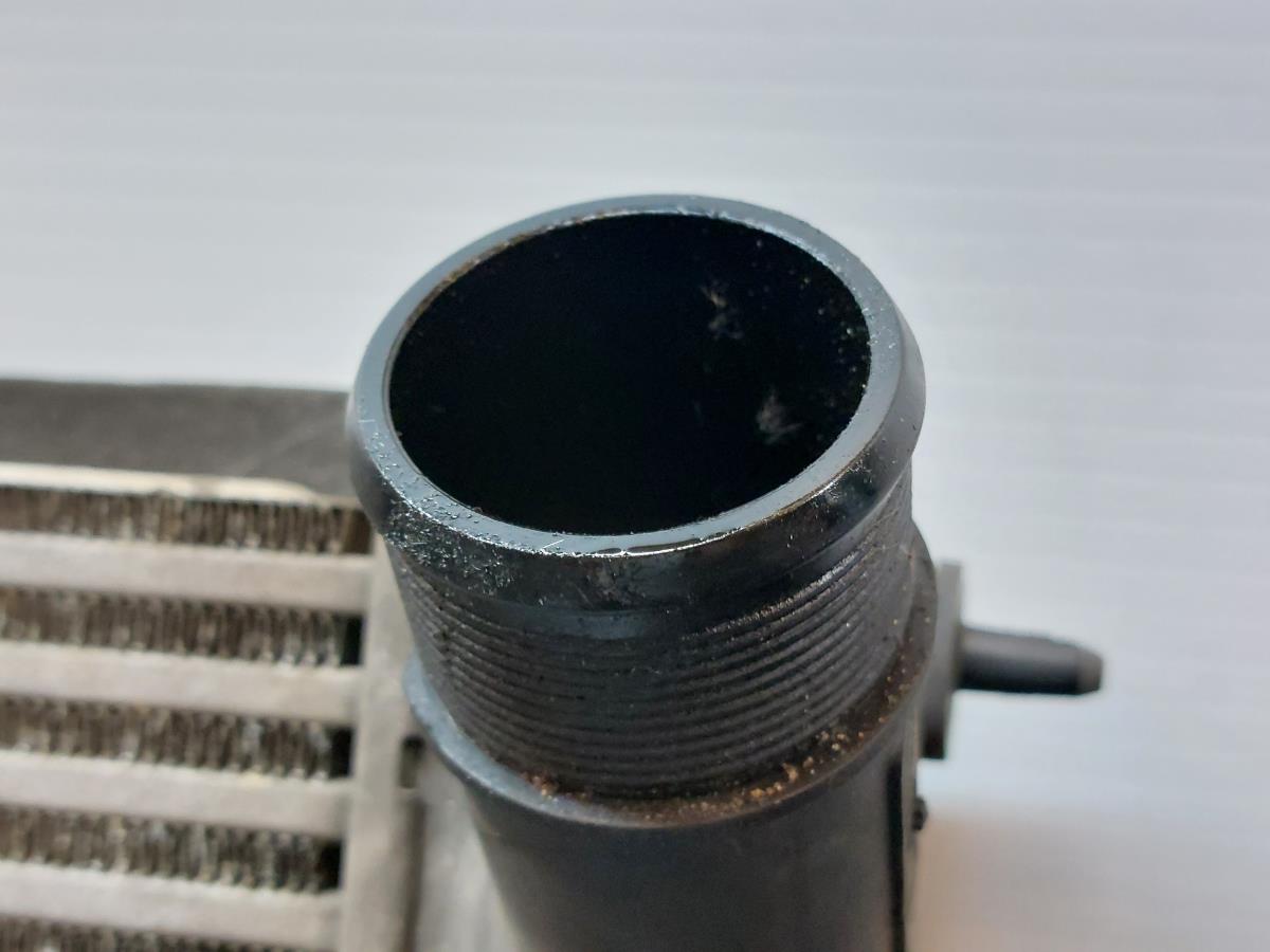 Radiador do intercooler FORD B-Max (JK) Imagem-2