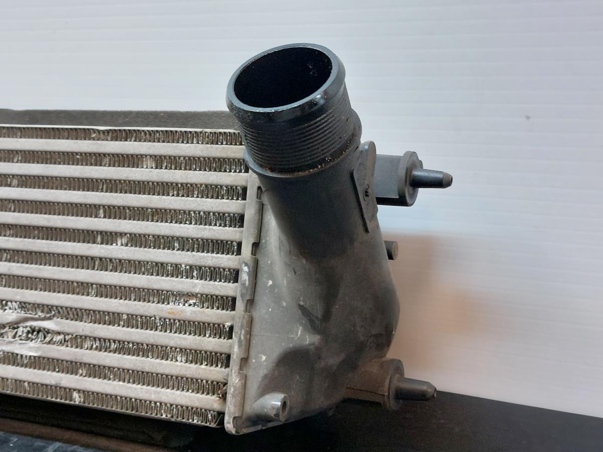 Radiador do intercooler FORD B-Max (JK) Imagem-1