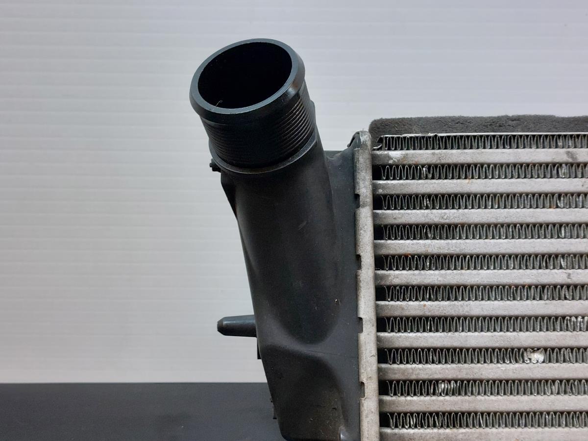 Radiador do intercooler FORD B-Max (JK) Imagem-4
