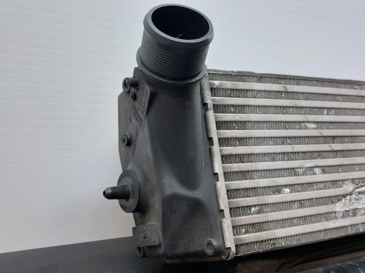 Radiador do intercooler FORD B-Max (JK) Imagem-5