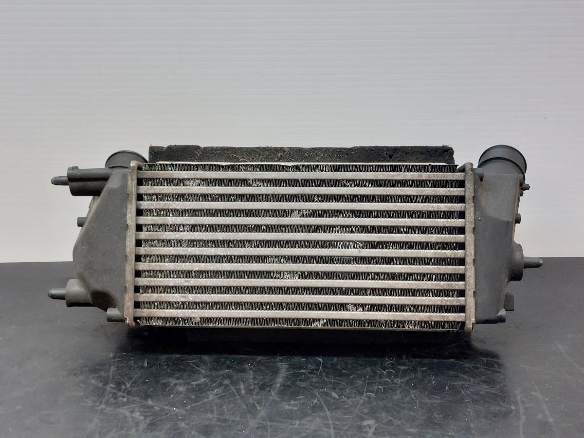 Radiador do intercooler FORD B-Max (JK) Imagem-6