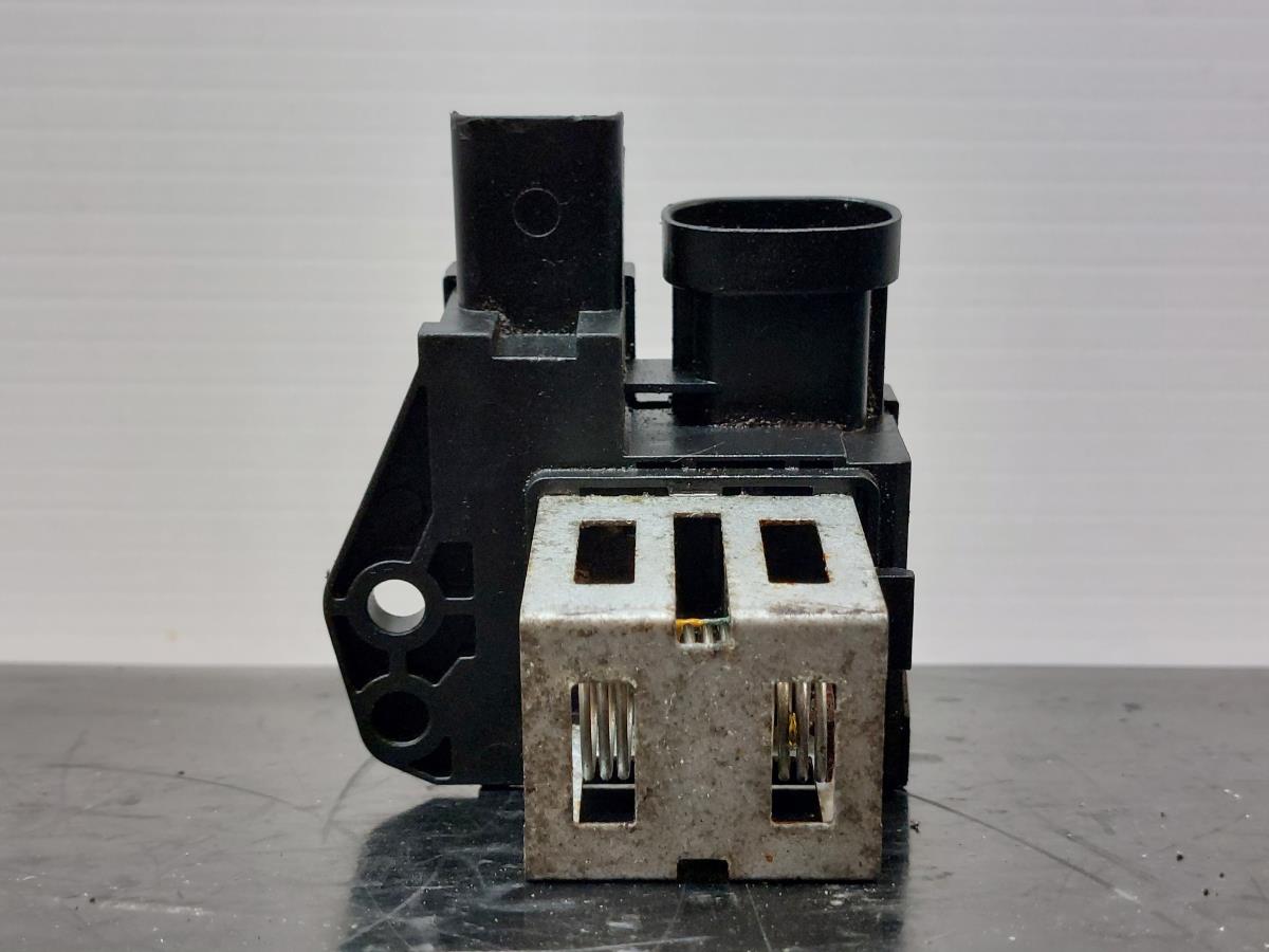 Resistência do ventilador / ventoínha CITROËN C3 I (FC_) Imagem-2