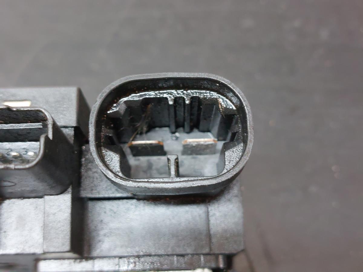 Resistência do ventilador / ventoínha CITROËN C3 I (FC_) Imagem-5