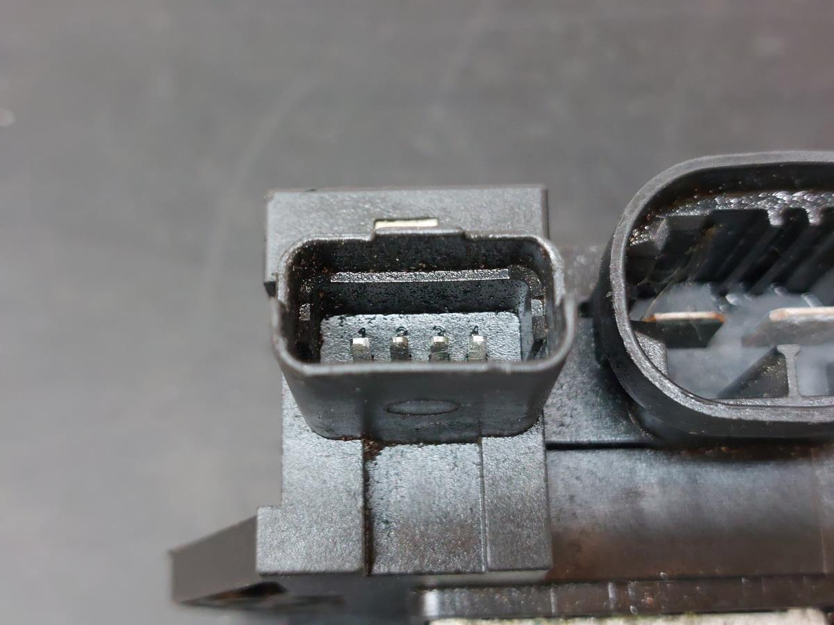 Resistência do ventilador / ventoínha CITROËN C3 I (FC_) Imagem-4